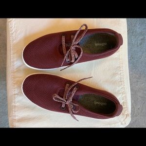 AllBirds l Wool Runners